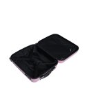 Příruční kufr Infinity Pink BECKMANN