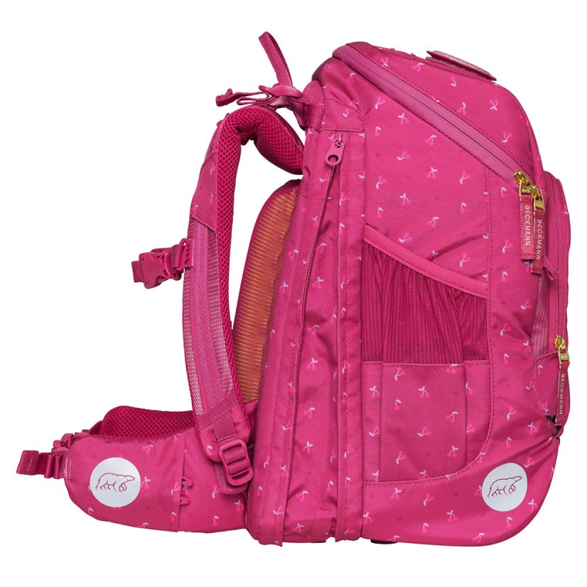Školský set AIR FLX Cherry BECKMANN 2025