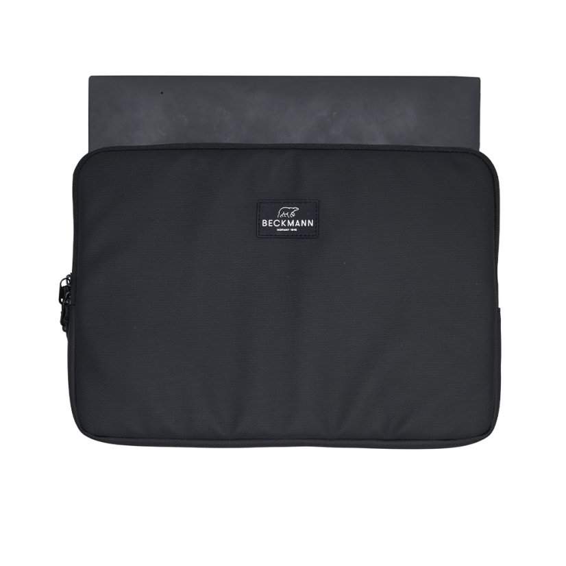 Obal na Laptop 14" Black Coated BECKMANN