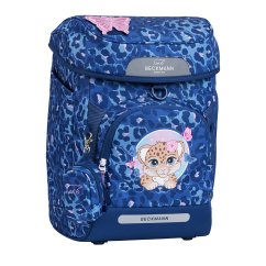 Školská aktovka Premium AIR Cheeta BECKMANN