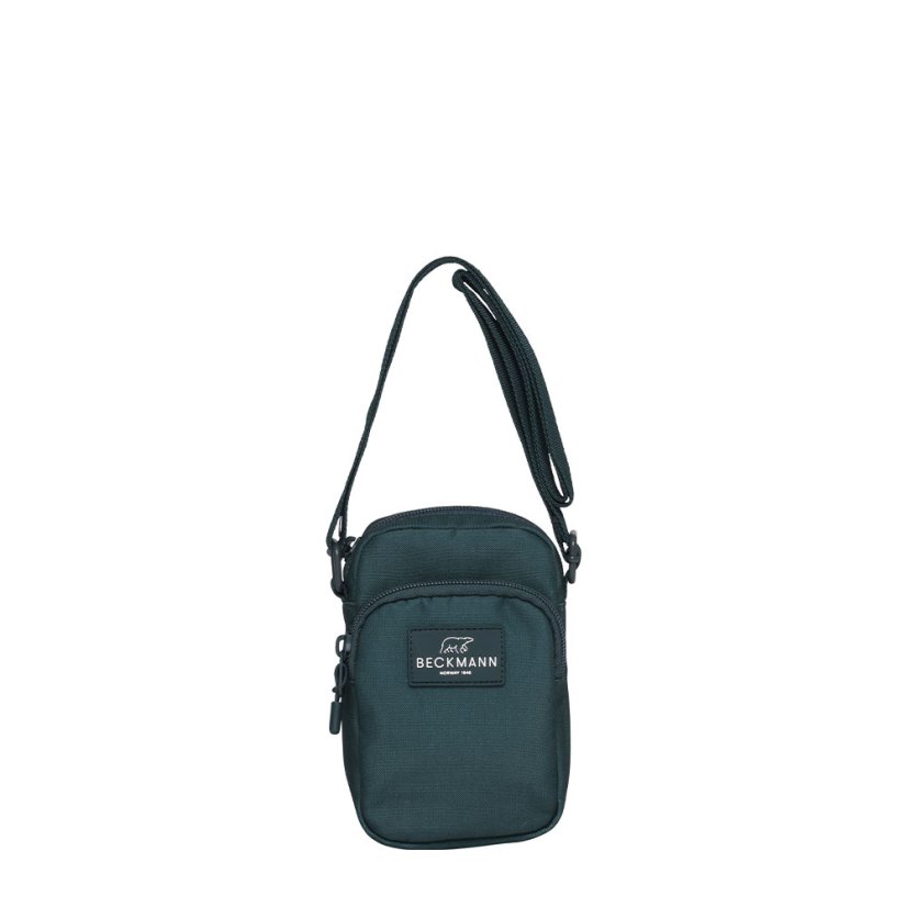 Crossbody taška Dark Green BECKMANN