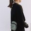 Crossbody Street taška Green BECKMANN 2025