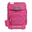Školní mini set Premium AIR Strawberry BECKMANN