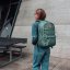 Batoh City Max Calm Green 34l BECKMANN