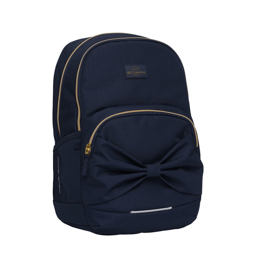 Školská taška Sport Blue Bow 30l BECKMANN