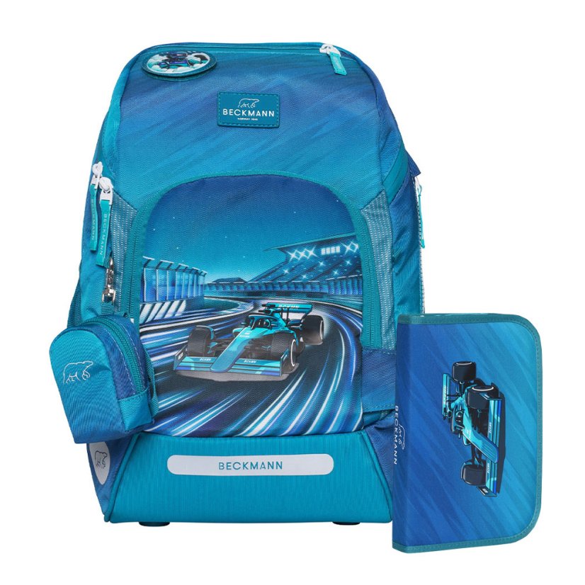 Školní mini set Active AIR FLX Racing BECKMANN 2025