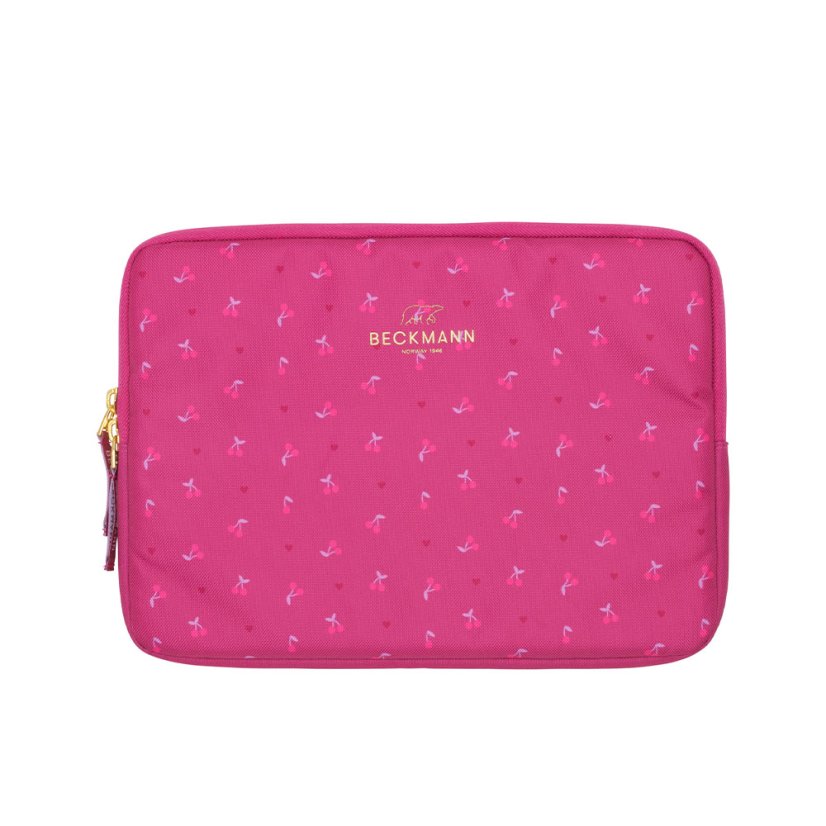 Obal na tablet 12,9" Cherry BECKMANN 2025