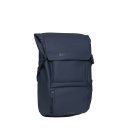Batoh Street Light Navy BECKMANN