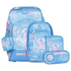 Školní set AIR FLX Fairytale BECKMANN 2025