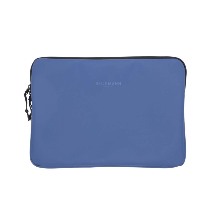 Obal na Laptop 13" Street Velvet Blue BECKMANN 2025