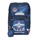 Školní batoh Max Space Mission 28l BECKMANN