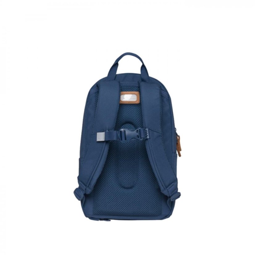 Predškolský batoh Urban Mini Dusty Blue BECKMANN