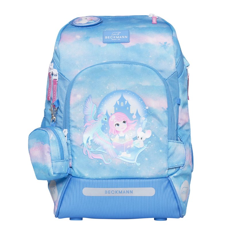 Školní set AIR FLX Fairytale BECKMANN 2025