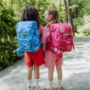 Školní set Classic Ocean BECKMANN 2025