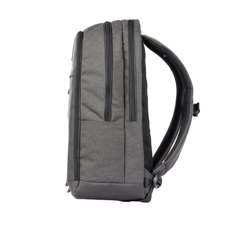 Batoh Urban Grey 30l BECKMANN
