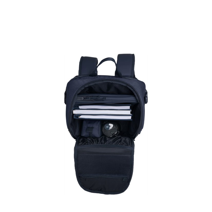 Batoh Street BOLD Navy BECKMANN
