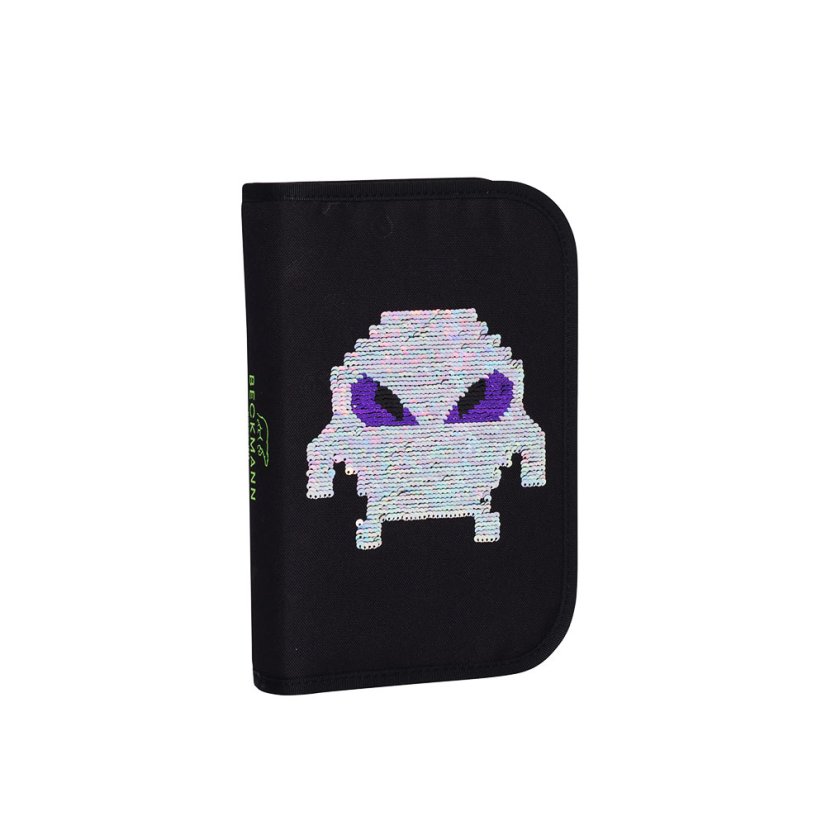 Školský mini set Classic Max Pixel BECKMANN