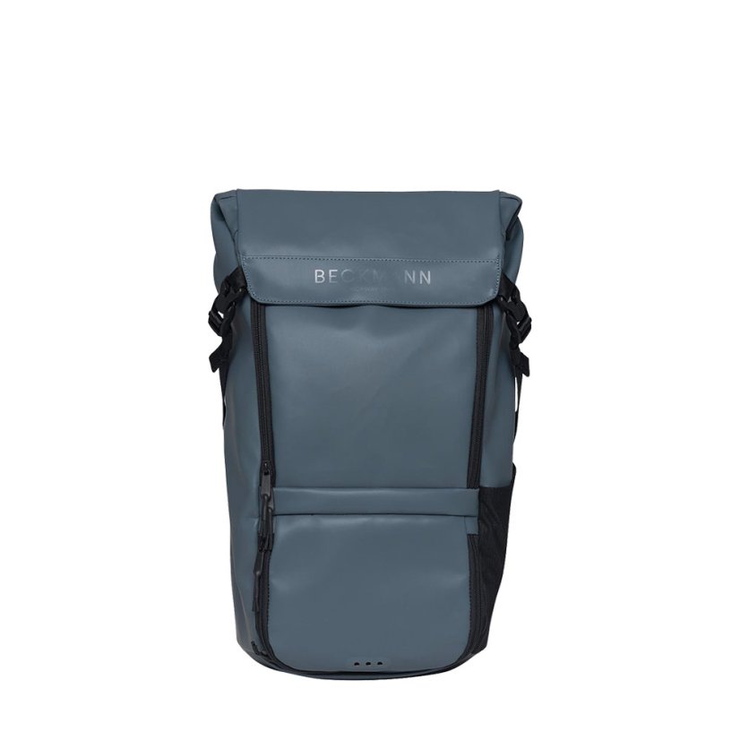 Batoh Street Light Blue BECKMANN 2024