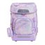 Školská aktovka Premium AIR Unicorn Purple BECKMANN