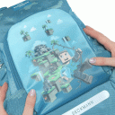 Školní mini set Active AIR FLX Ninja Elements BECKMANN