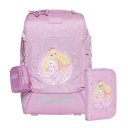 Školní mini set Active AIR FLX Rosie BECKMANN