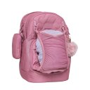Školní batoh Sport AIR Padded Heart Rose 30l BECKMANN 2025