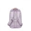 Školský batoh Urban midi Light Purple BECKMANN
