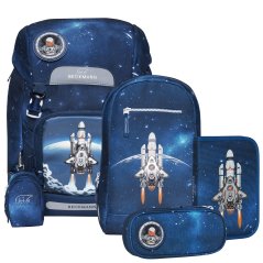 Školní set Classic Space Mission BECKMANN 2025