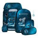 Školský set Classic Ninja Master BECKMANN 2023