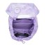Školský batoh Classic Max Unicorn Purple 28l BECKMANN