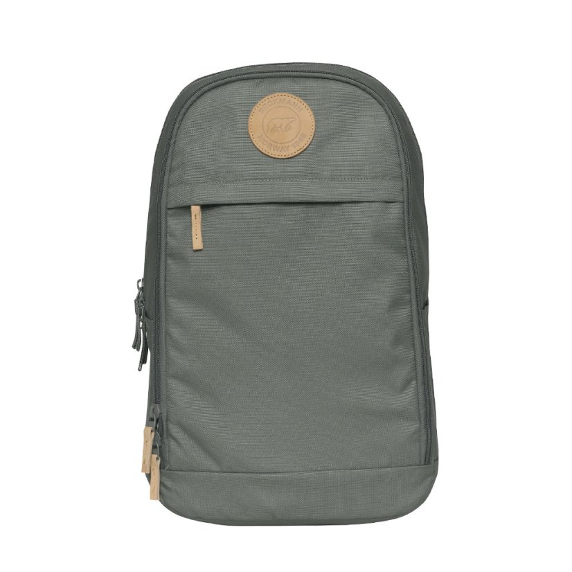 Batoh Urban Foggy Green 30l BECKMANN 2025