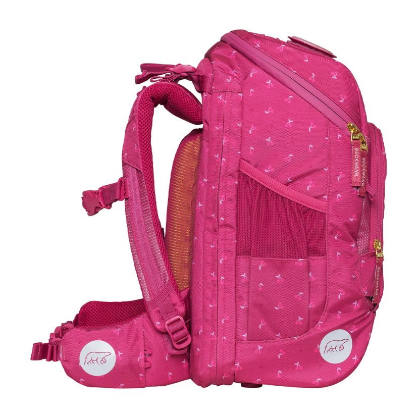 Školský set AIR FLX Cherry BECKMANN 2025