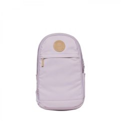 Školský batoh Urban midi Light Purple BECKMANN