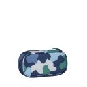 Penál sport Color Camo BECKMANN 2025