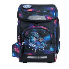 Školský mini set Premium AIR Ninja Elements  BECKMANN
