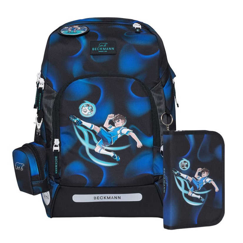 Školní mini set Active AIR FLX Magic League BECKMANN