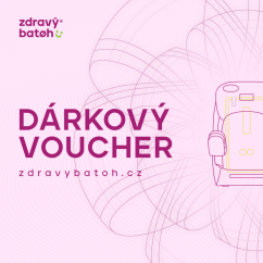 Darčekový voucher 80 EUR