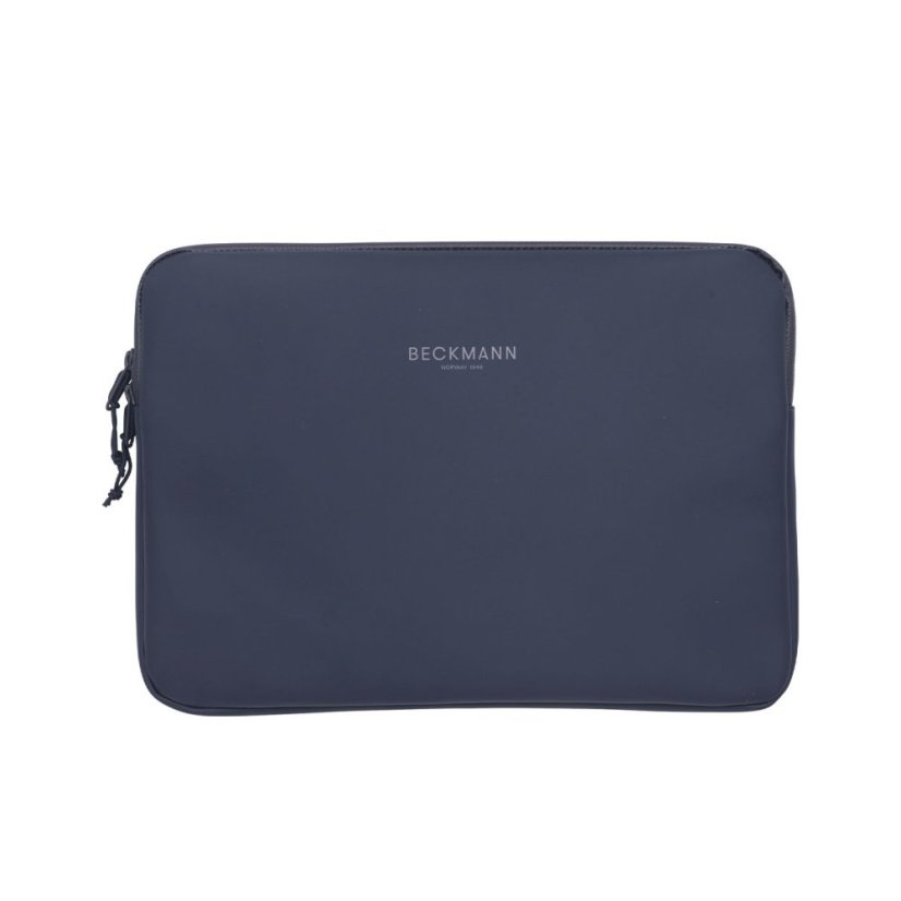 Obal na Laptop 13" Street Navy BECKMANN