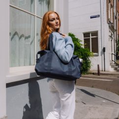 Cestovní taška Street 24h Navy