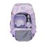 Školský batoh Active AIR FLX Unicorn Purple BECKMANN