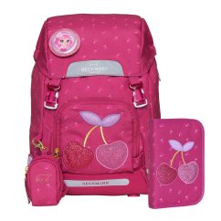 Školní mini set Classic Cherry BECKMANN 2025