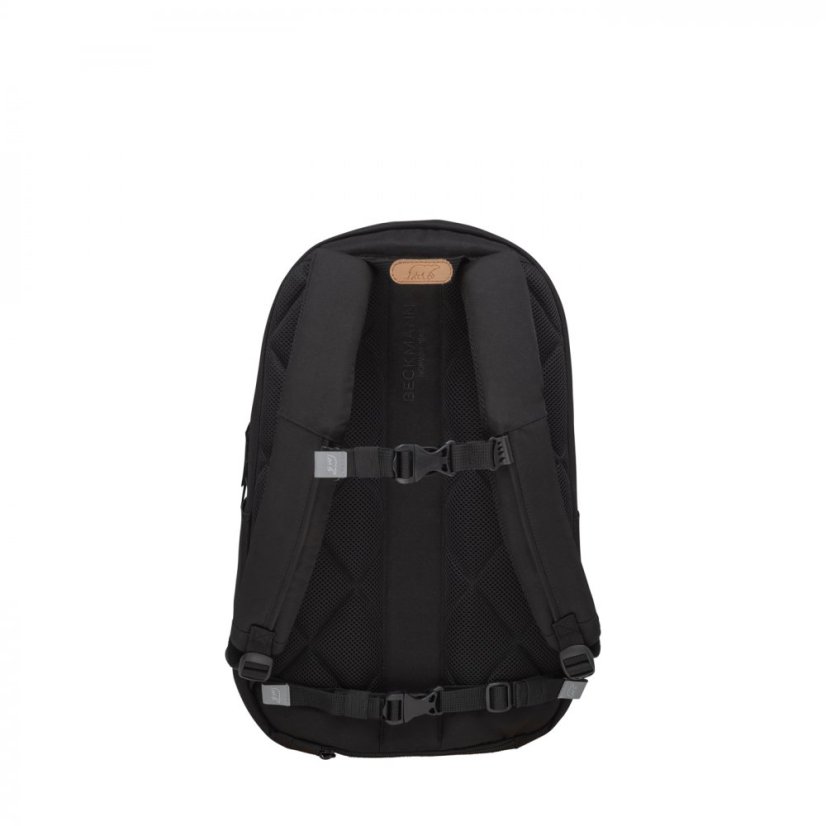 Školní batoh Urban midi Black BECKMANN
