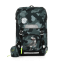 Školní batoh Classic Max Camo Rex 28l BECKMANN