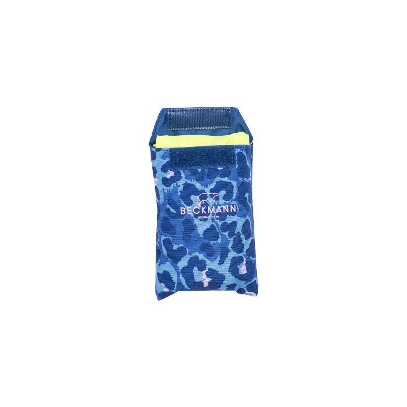 Školská aktovka Premium AIR Cheeta BECKMANN