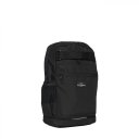 Batoh Sport Light Black BECKMANN