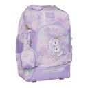 Školní set AIR FLX Unicorn Purple BECKMANN