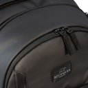 Školní batoh Sport AIR Black Coated 30l BECKMANN 2025