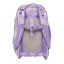 Školský batoh Active AIR FLX Unicorn Purple BECKMANN