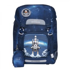 Školský mini set Classic Space Mission BECKMANN 2025