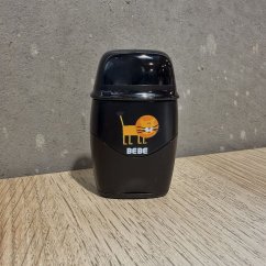 Guma se strouhátkem Lion